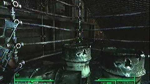 Fallout 3: The Pitt Walkthrough Part 19