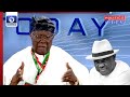 Wike pdp does not want to start firing says bode george  politics today