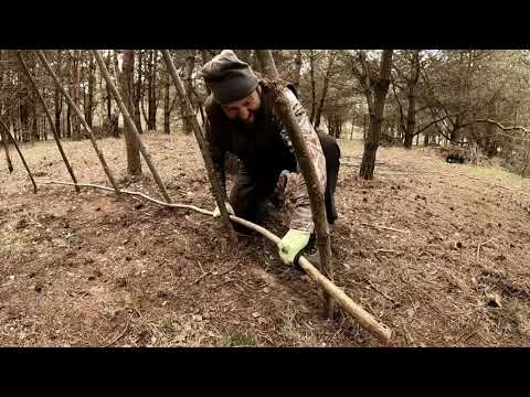 Wideo: Kopuła W Bawarskim Lesie