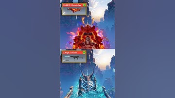 🩵 Mythic Krig 6 vs Jak 12 ❤️