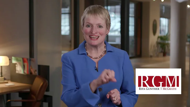 Strategic Inflection Points "Snow Melts From The Edges"