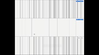 CrystalDiffract 7: Pattern Subtraction