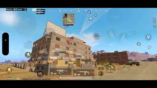 4 K | 60 FPS |  MIRAMAR MAP HIGHLIGHTS |  #battlegroundsmobileindia #t1