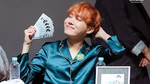 Which BTS member is richest family?