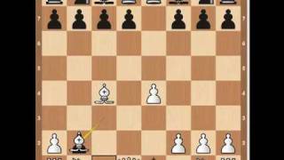 Chess Openings: Danish Gambit