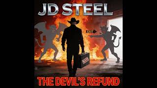 The Devil's Refund - JD Steel | Dark Comedy Country Rap (Official Music Video)