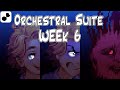 Week 6 Orchestral Suite Friday Night Funkin Week 6 Orchestral Suite Friday Night Funkin