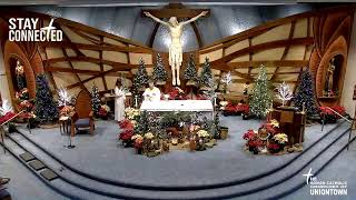 The Epiphany of The Lord