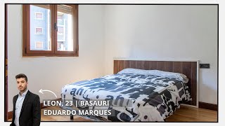 Download Lagu Piso en venta a un paso del centro de Basauri MP3