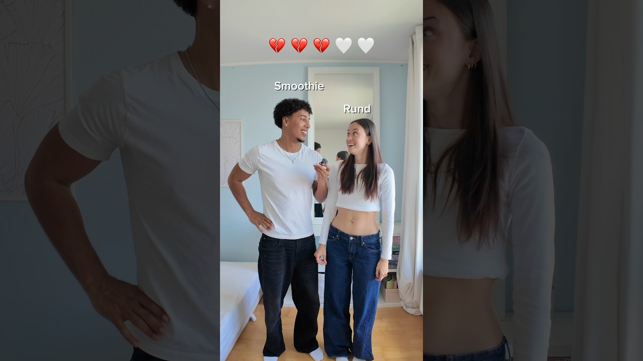 Was für Saft? #couple #game #play #challenge #couplechallenge