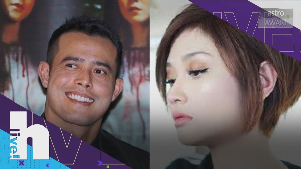 h Live Ayda  Jebat  rambut  pendek  Zul Arifin Botak YouTube