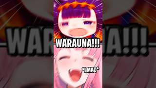 Calli Cant Stop Laughing When Ina Reads In Her British Accent