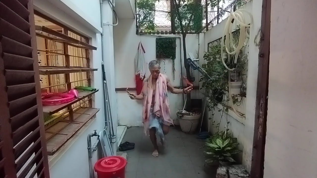 Truyện sáng 14/01/2026 Chợ Lớn. Một ngày mới bắt đầu... Tôi đi kể chuyện. Người kể Vương Khánh Hưng