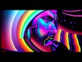 Lushiva - Never Allow (Original Mix)
