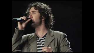 Josh Groban&Joshua Bell Cinema Paradiso.wmv