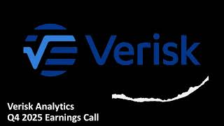 Verisk Analytics (NASDAQ: VRSK) - Q4 2024 Earnings Call