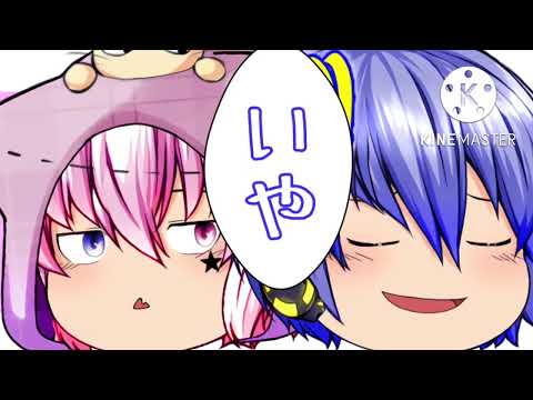 【ゆっくりpv】ゴージャスビッグ対談