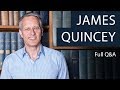 CEO of Coca-Cola, James Quincey | Full Q&A at The Oxford Union