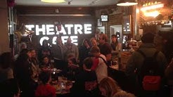 Teacher's Pet (School of Rock the Musical) - LIVE at the Theatre Cafe  - Durasi: 3:12. 