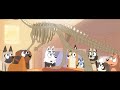 THE BLUEY MOVIE  Trailer (2027) | In Cinemas August 6 | Disney &amp; Ludo Studio