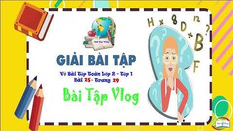 Giải bài tập toán hình 11 bài 25 trang 29