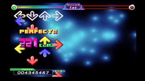 DDR Festival era (nostalmix) AAA