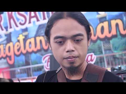 OM MONATA CEK SOUND 2019 - STADION YOSONEGORO MAGETAN