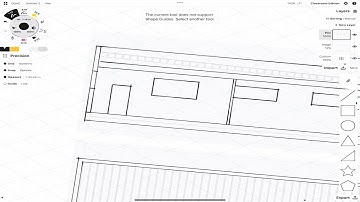 Concepts - Set up Drawing Scale for Plan Elevation Iso Views