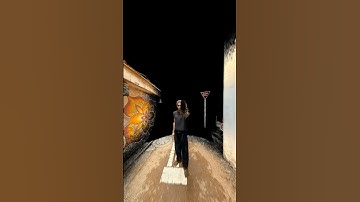 The Particle Transition 🎥✨