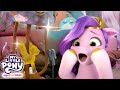 My Little Pony: Deja Tu Marca 🦄 | El plan mágico| Ponis Mágicos