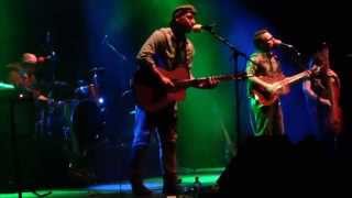 Turin Brakes - Future Boy and Emergency 72 (Live at QEH)