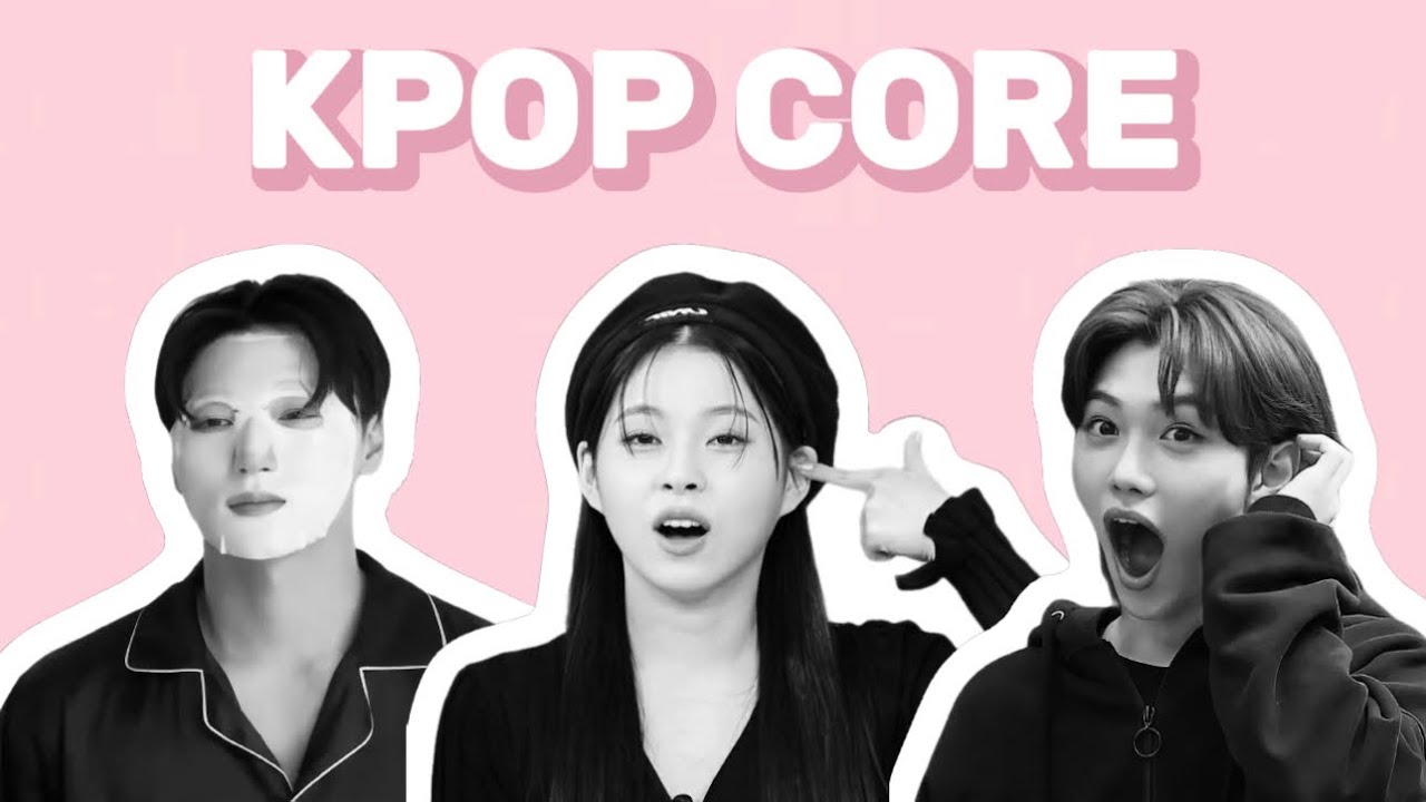 FUNNIEST kpop tiktoks #24