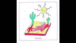 TOLEDO - Knot chords