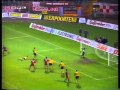 1993/94 DFB-Pokal Achtelfinale Dynamo Dresden - Bayern München 2 - 1 (Highlights, 2. Hälfte)