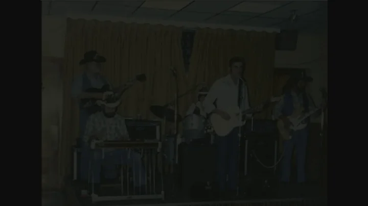 Alone Again - Bud Perry