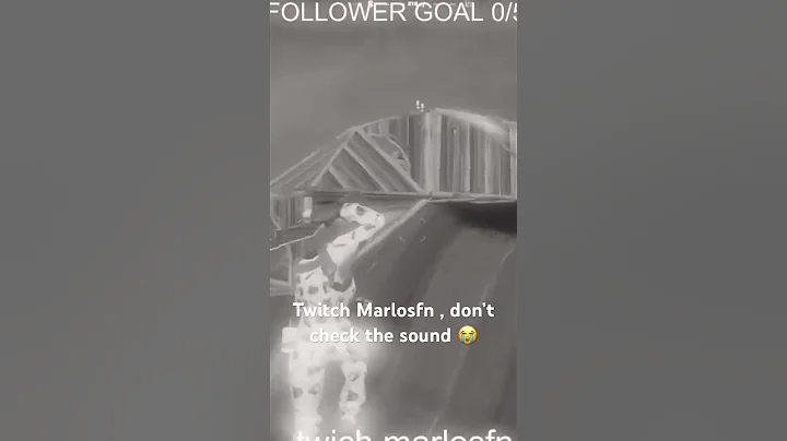 Don’t check sound #slowedandreverb #funk #fortnite #fortniteclips #peterbot #clix