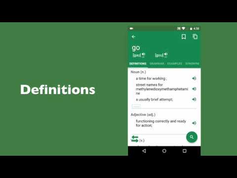 Dictionary Linguee APK Download