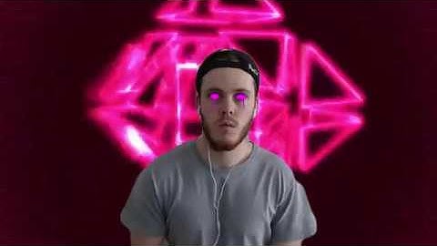 Getter - Inhalant Abuse (Parker Remix) Music Video.