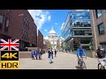 4k london spring walkst paul cathedral18 may 2021riversidebucket list