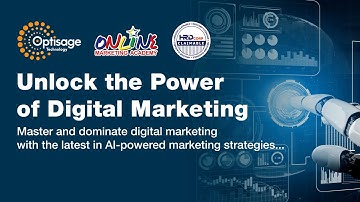 Unlock the Power of Digital Marketing with AI ~ Online Marketing Academy In Johor Bahru