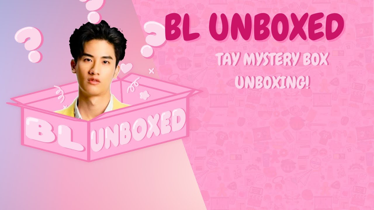 idolo boxsetサイン　taynew offgun krirtsinto idolo boxsetサイン taynew offgun krirtsinto idolo boxset