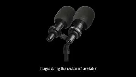 Shure Webinar  The SM57 and the President of the United States - DayDayNews
