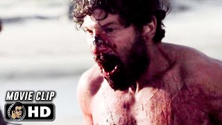 John Bernthal's Final Epic Sword Fight Scene | PILGRIMAGE (2017) Movie CLIP HD John Bernthal's Final Epic Sword Fight Scene | PILGRIMAGE (2017) Movie CLIP HD