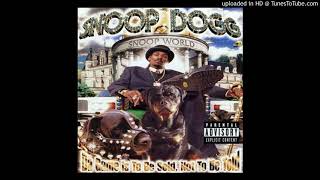 Snoop Dogg - Hoes, Money &amp; Clout