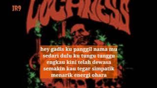 LOCHNESS band. O'HARA. KARAOKE