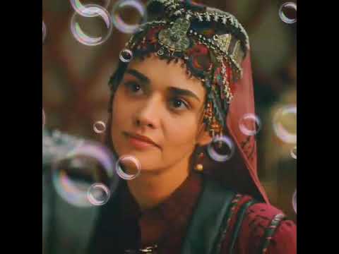 زوج ارطغرل مع ايلبيلغي