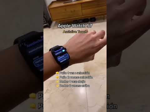 ⌚️👌 Apple Watch