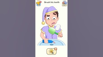 Dop5 | Delete one part | level 265