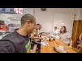 Vlog 85  torussiakamline      turkish iftar in germany