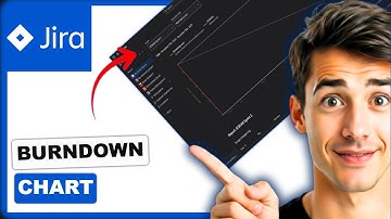 How to use burndown chart in Jira Software Reports (Easiest Way)(2026 Guide)